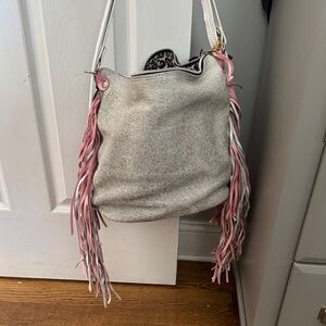 L3 Designs Charolene Shoulder Bag/backpack